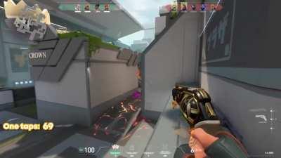 120 Satisfying One Taps Synced with Music