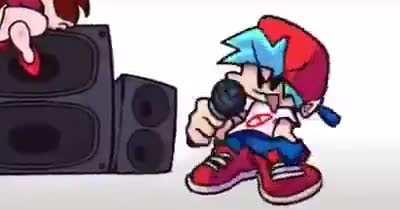 thats what tricky would do?