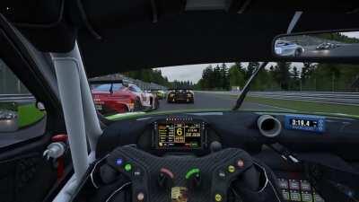 I always see much better stuff in this sub, but I'm still kind of proud of this move.