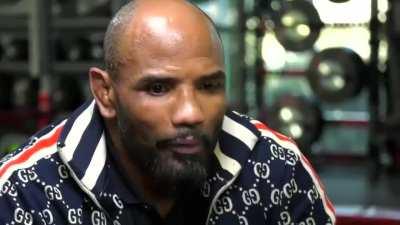 When someone from this sub tells me Ciryl gane has no chance against Jon Jones.