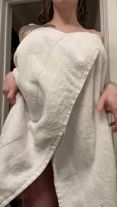 These boobs were meant to be titty fucked and covered in cum!