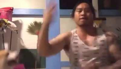 a fIGht tO tHE eNd wITh tHeIR aRCh nEmeSis