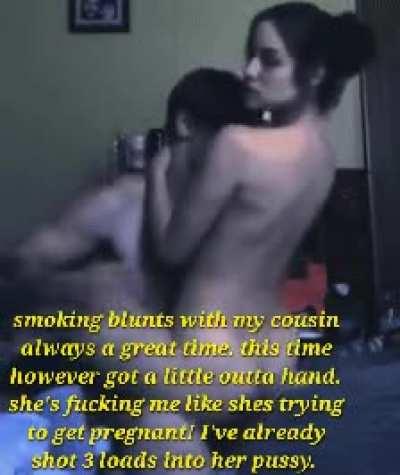 The dynamic officially changed.