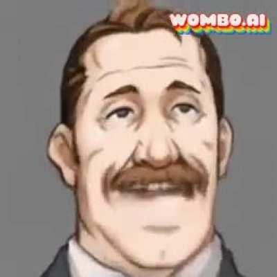 Deid Mann is a gamer??