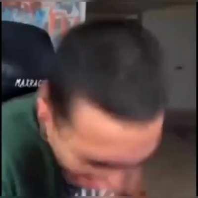 Se llena la vecindad?