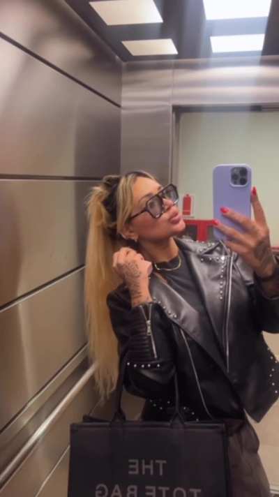 Positioning myself….