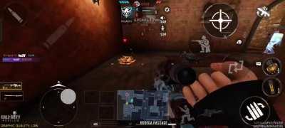 I think i am pretty good in sniping ( i am delusional)