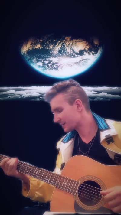 You already know what song it is