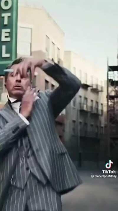 Every MCU fan right now