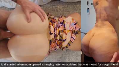 The best Christmas tradition 🥳