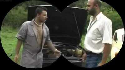 Extremely specific video that i doubt more than two people will understand