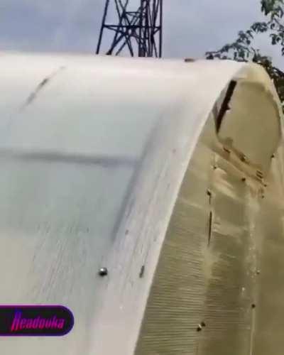 😬 not the best way to go