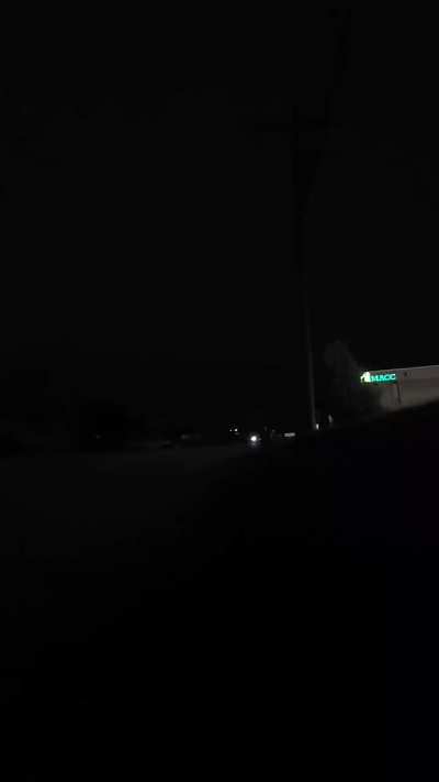 Turbo Tiburon 7 psi baby pull.