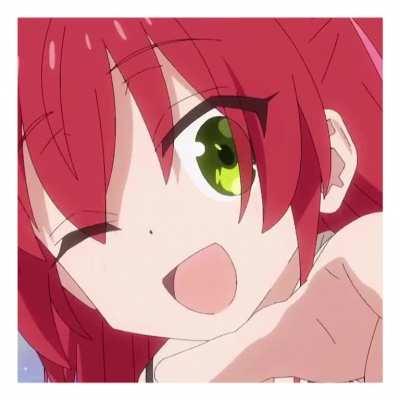 [Kita Ikuyo] JVKE - this is what falling in love feels like