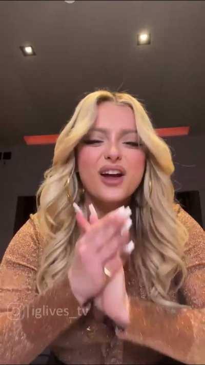 Dropping them up & down