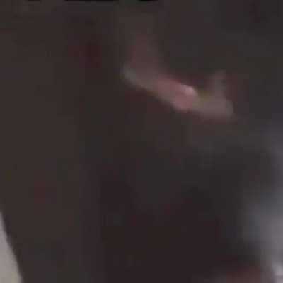 Leaked footage of SpaceX’s new project