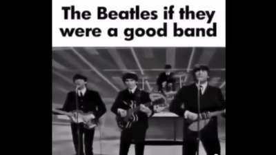 Only if we had this version