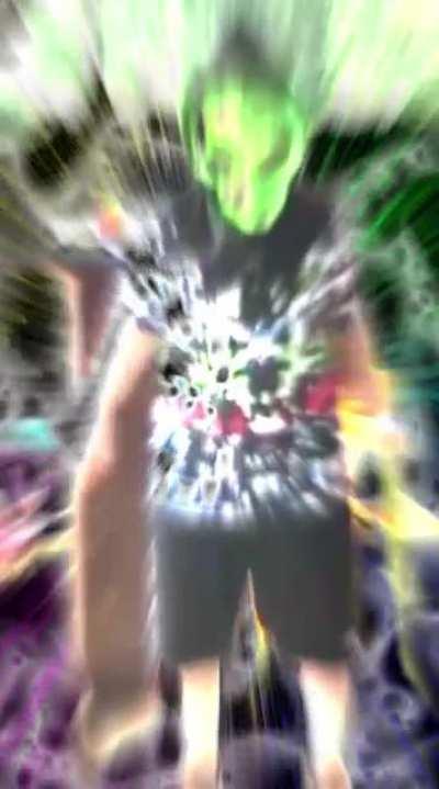 I am human and I need to be loved