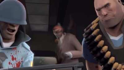 Here’s my version of this weird meme trend