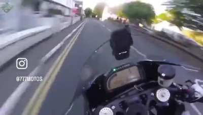 When you're late for work