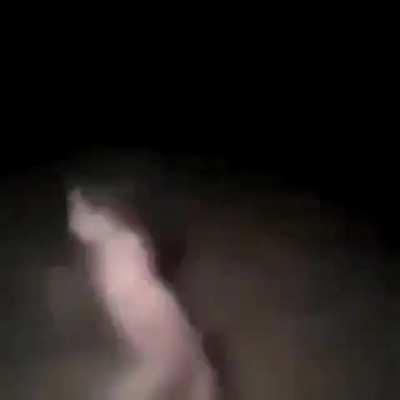 Bad to bobe riff (maybe NSFW??)