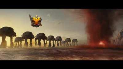 Attacking into shield batteries be like: (Star Wars)