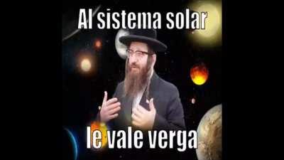 Cuando ves un comentario diciendo de que año viene