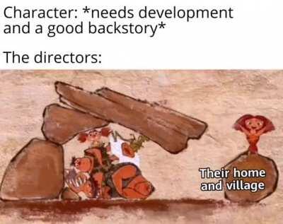 also make them a minority