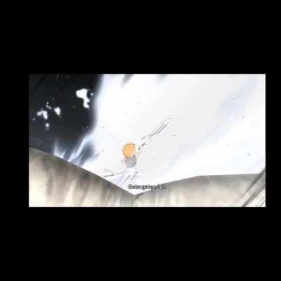 When BBS does Ichigo better then a $60 game