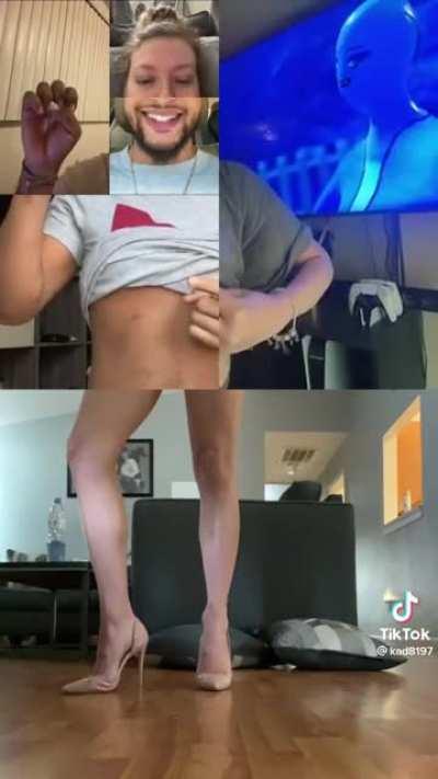 Admit it. You’d smash.