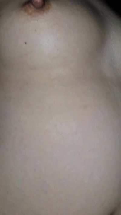 Dengan housemate lagi