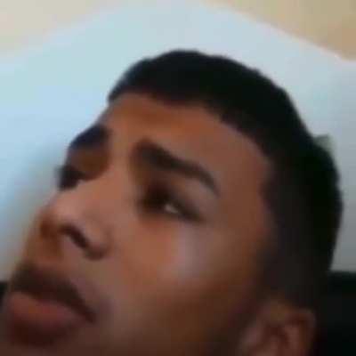 É MACONHA MÃE 😭😭😭