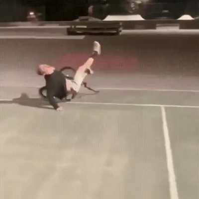 It's all about timing.