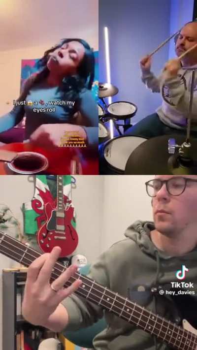 This is just a begining