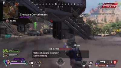 I love you kitchengun! (I frickin love the mozambique xD)