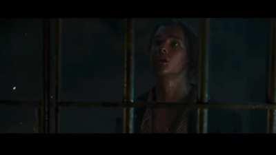 revenant trailer might hold a reference...