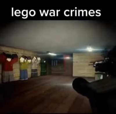 Lego war crime i found in my drives