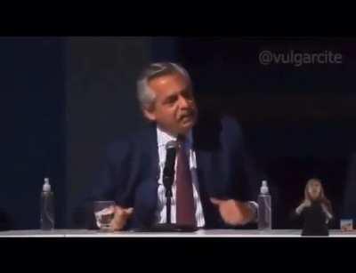 Alverso Fernandez será pariente de la China Zorrilla?