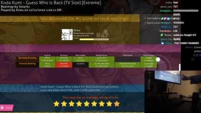 i had no clue aireu was so musically inclined