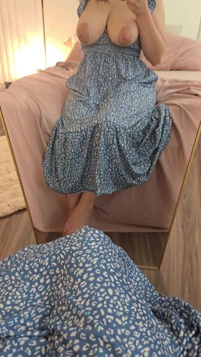 Anyone who says saggy tits aren't sexy are just wrong