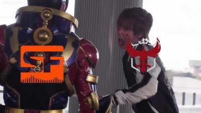 Shock vs Reign be like: