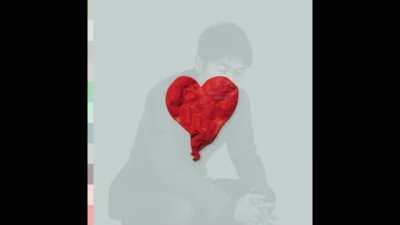 Kanye West - Heartless X Blue Clapper [Midnight]