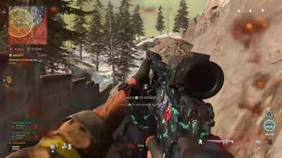 I'm the bomb and I'm 'bout to blow up