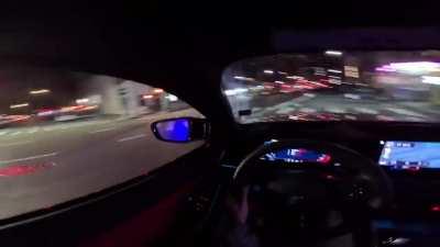 I beg you... keep the sound off.