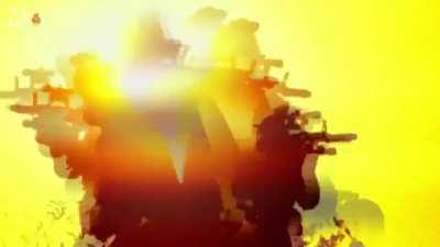 The new North Korean military recruitment video is actually quite compelling, it's like a trailer for a summer blockbuster