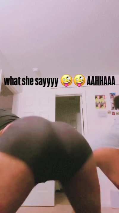 twerkforfun - Video #6373