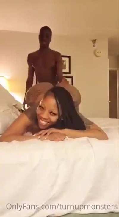 Ass tattoos is my weakness.