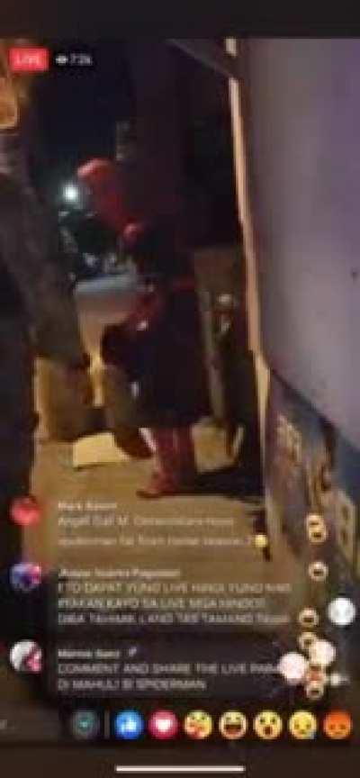 No way home talaga😂😂