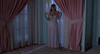 Monique Gabrielle in Bachelor Party