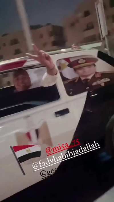 Least patriotic SISI supporter